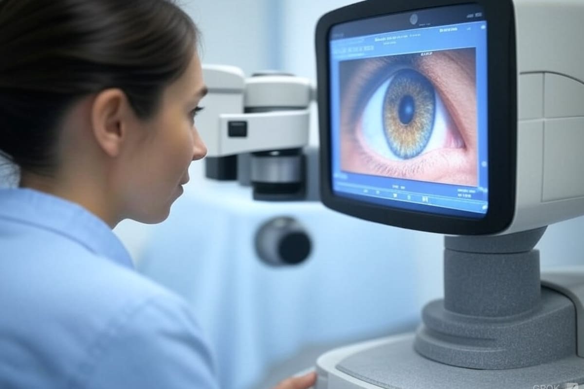 VisionFM: El nuevo modelo de IA que promete revolucionar la oftalmología