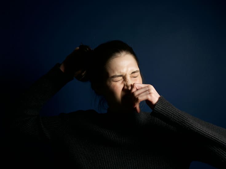 ¿Por qué estornudamos? esto dice la ciencia