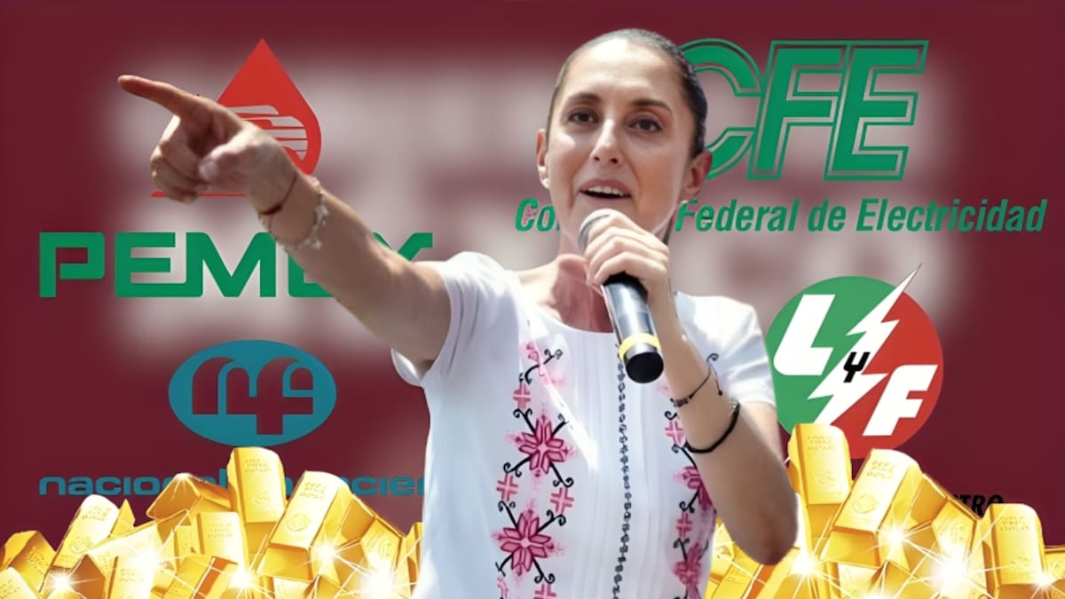Adiós a las pensiones millonarias: Cámara de Diputados aprueba con 458 votos reforma de Claudia Sheinbaum Pardo que limita pensiones a 70 mil pesos y elimina pagos de hasta un millón mensual