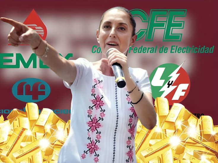 Adiós a las pensiones millonarias: Cámara de Diputados aprueba con 458 votos reforma de Claudia Sheinbaum Pardo que limita pensiones a 70 mil pesos y elimina pagos de hasta un millón mensual