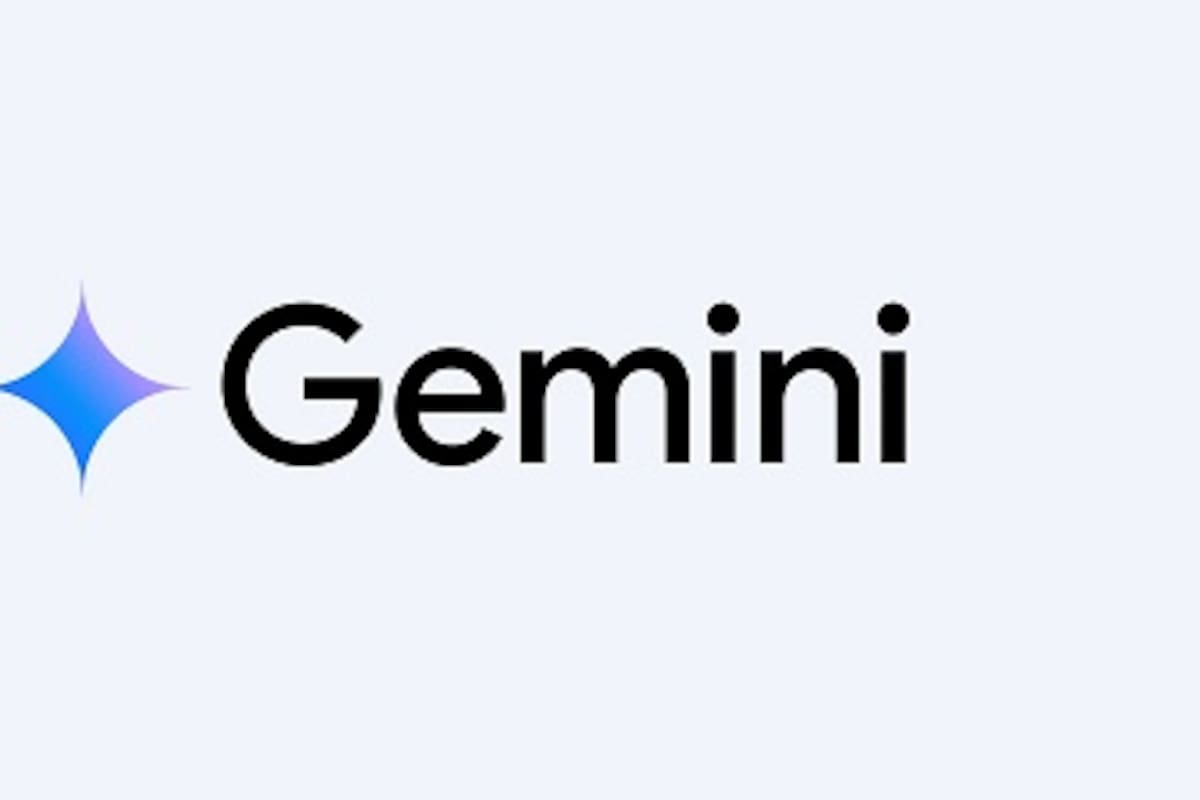 Google presenta Gemini 2.5 Pro: una inteligencia artificial que supera a sus rivales en casi todo