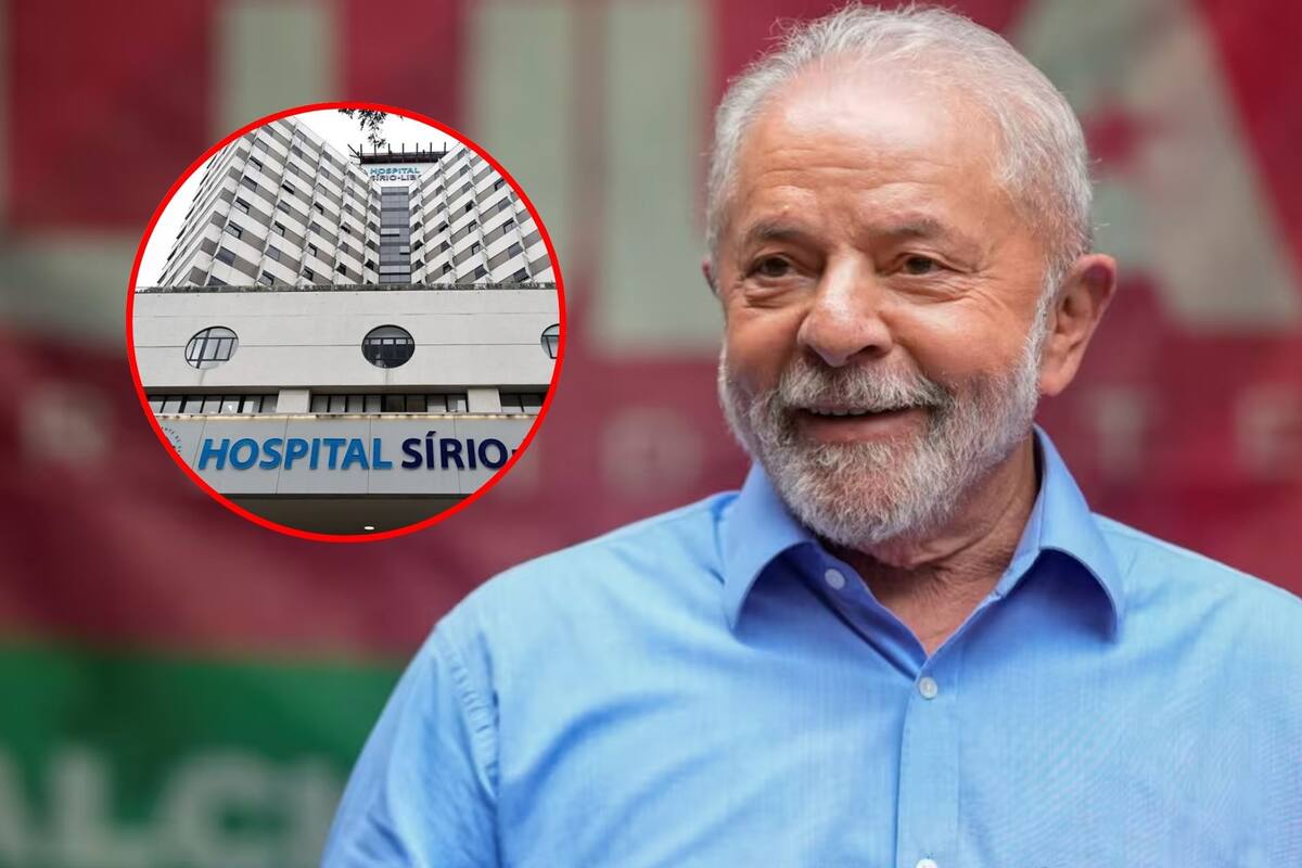 Lula da Silva podría salir pronto del hospital tras cirugía de emergencia