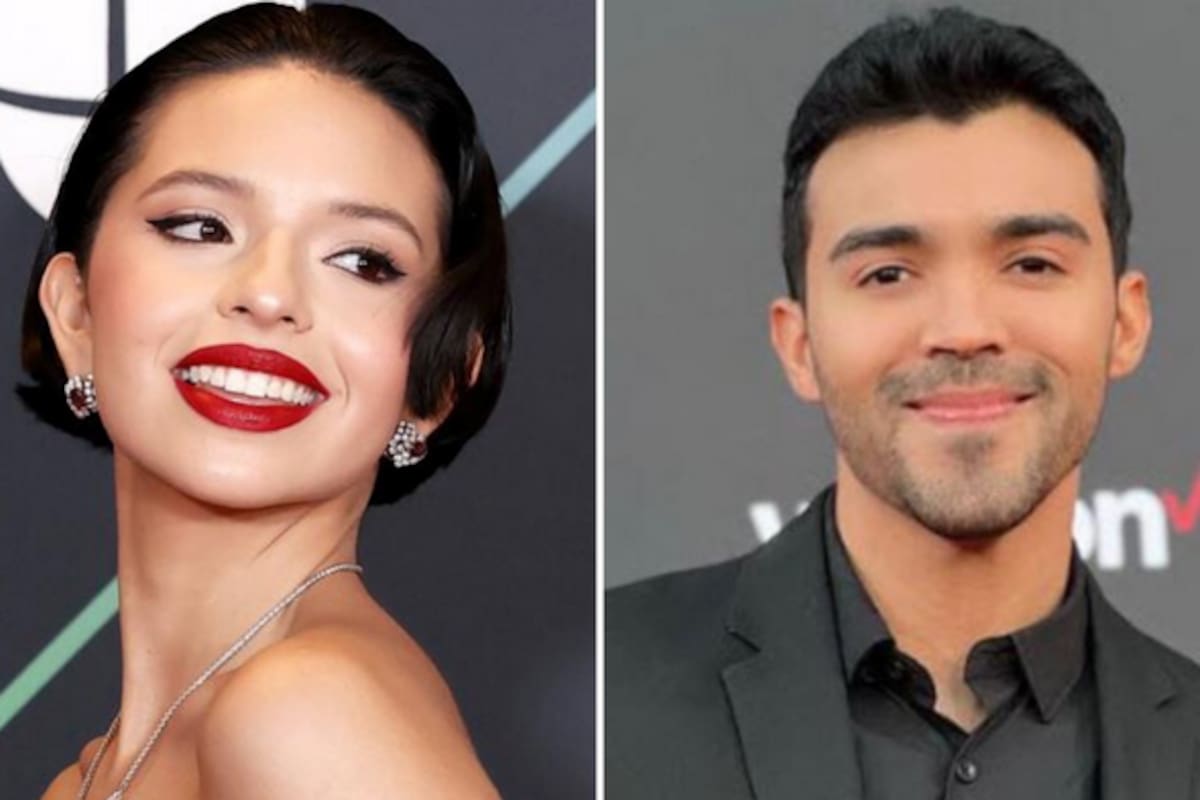 Gussy Lau niega que Adele haya demandado a Ángela Aguilar por plagio