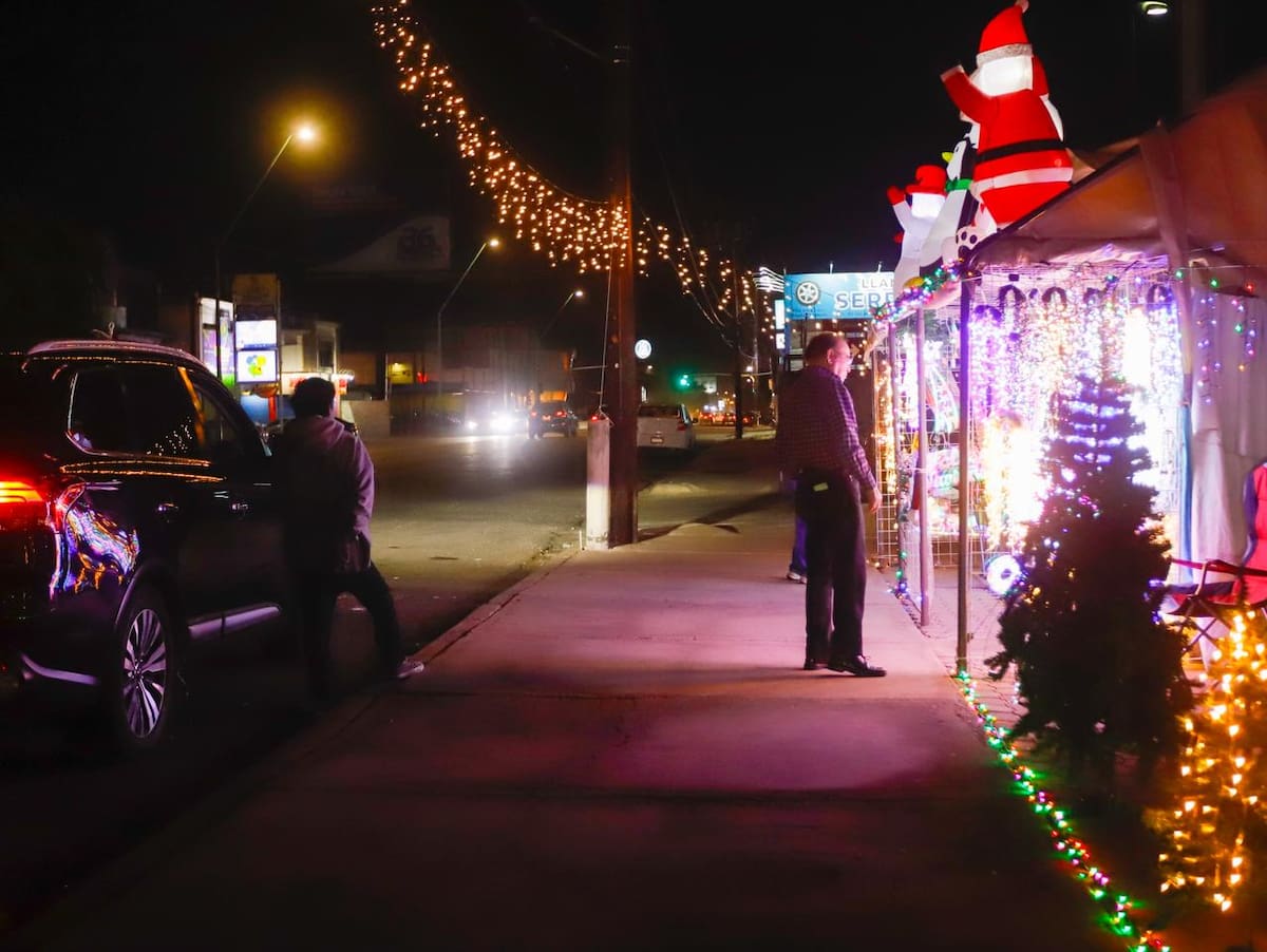 Foto: Juan J. Morales