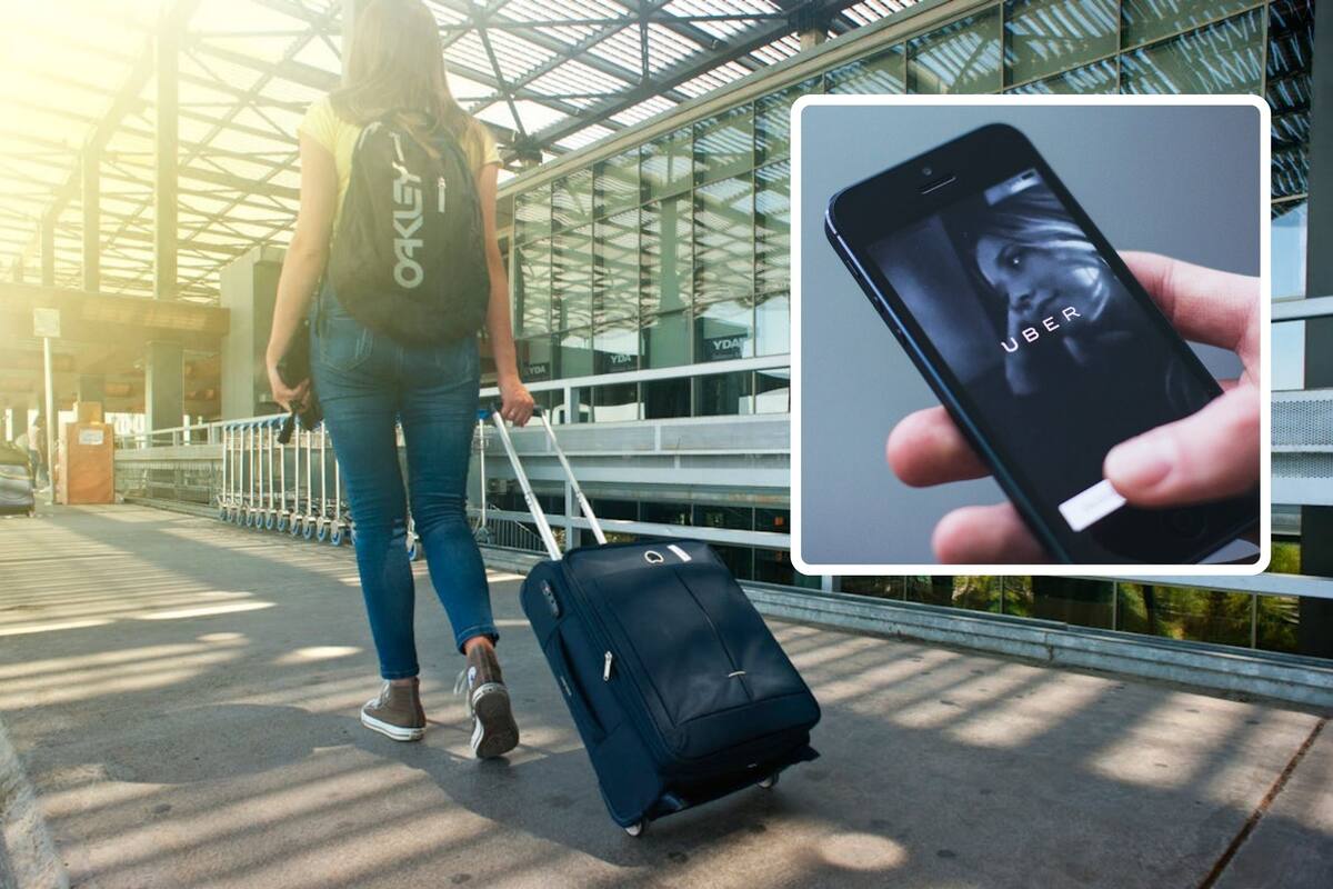 Plataformas de transporte piden a gobierno retomar reformas para poder operar en aeropuertos