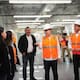 Sonora entra al top 5 industrial: crece 5.5% en febrero, informa Durazo