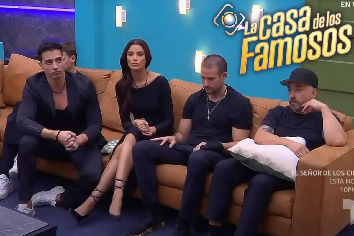 ¡La Casa de los Famosos en crisis!: un grupo de habitantes amenaza a la producción con abandonar el programa