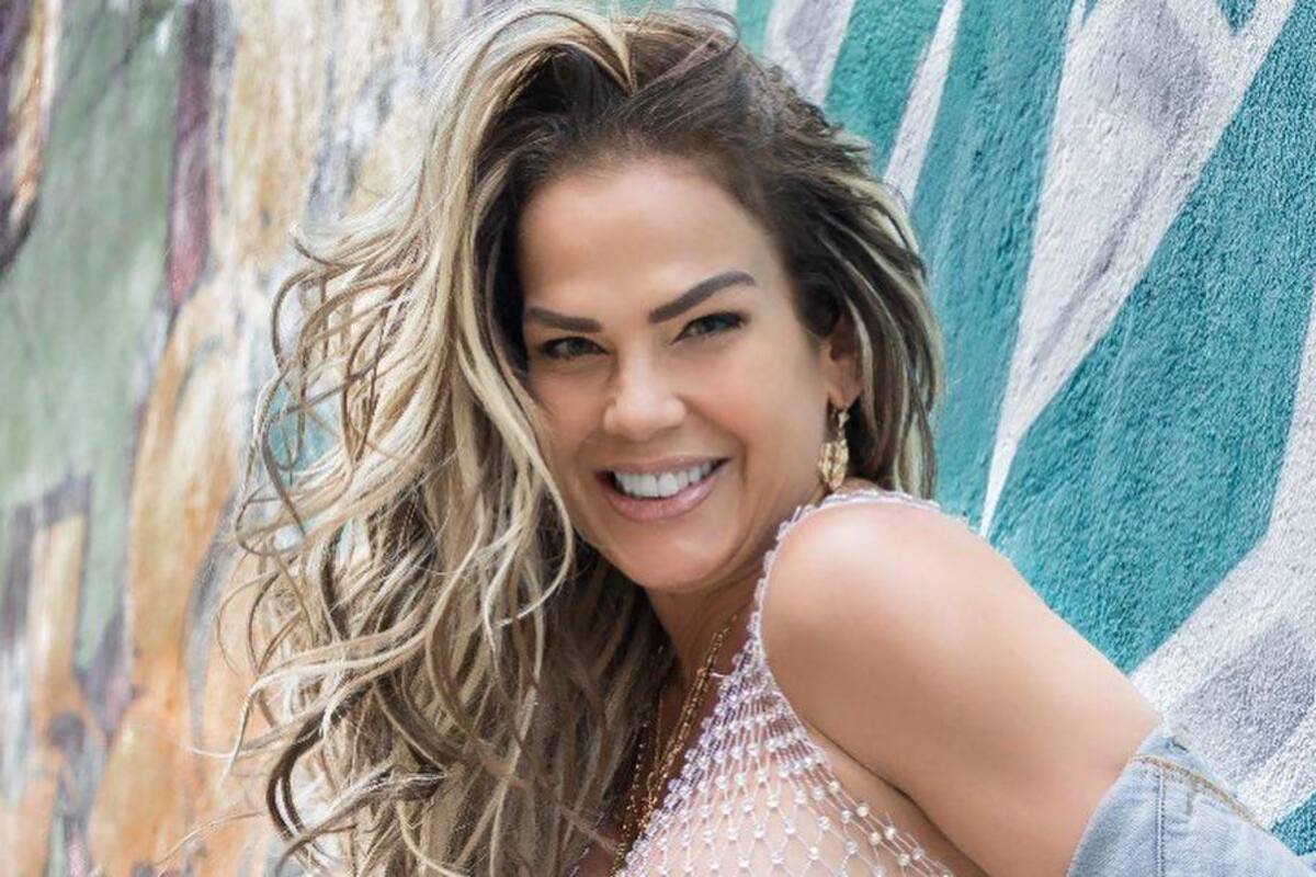 Niruka y Romi Marcos calientan las redes mientras toman el sol en bikini