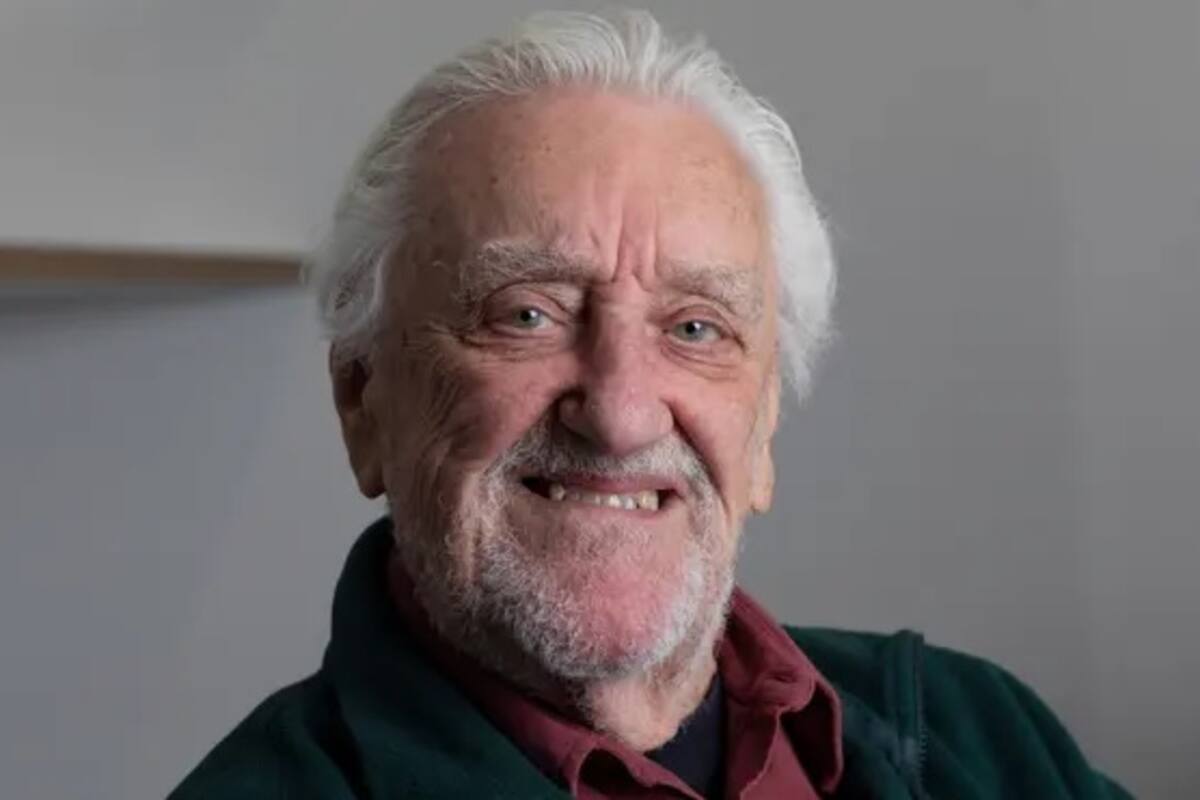 Fallece Bernard Cribbins, famoso actor de 'Doctor Who', a sus 93 años