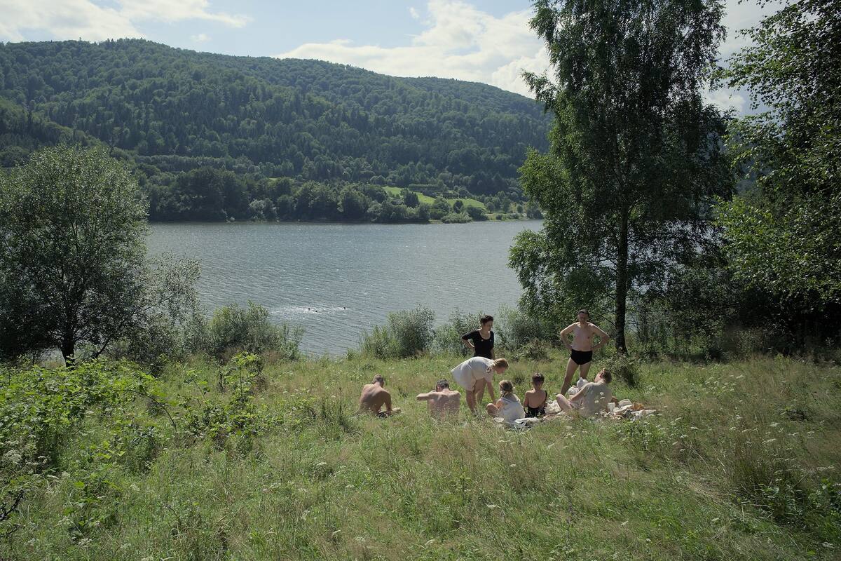 “La Zona de Interés”: Una crítica a la película que dicen es perturbadora ¿vale la pena verla?