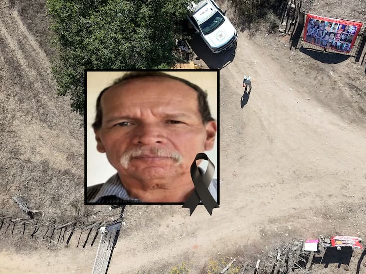 Localizan sin vida a hombre de 58 años que se encontraba desaparecido desde diciembre; su cuerpo se encontraba en fosa clandestina junto a mineros secuestrados en Concordia, Sinaloa