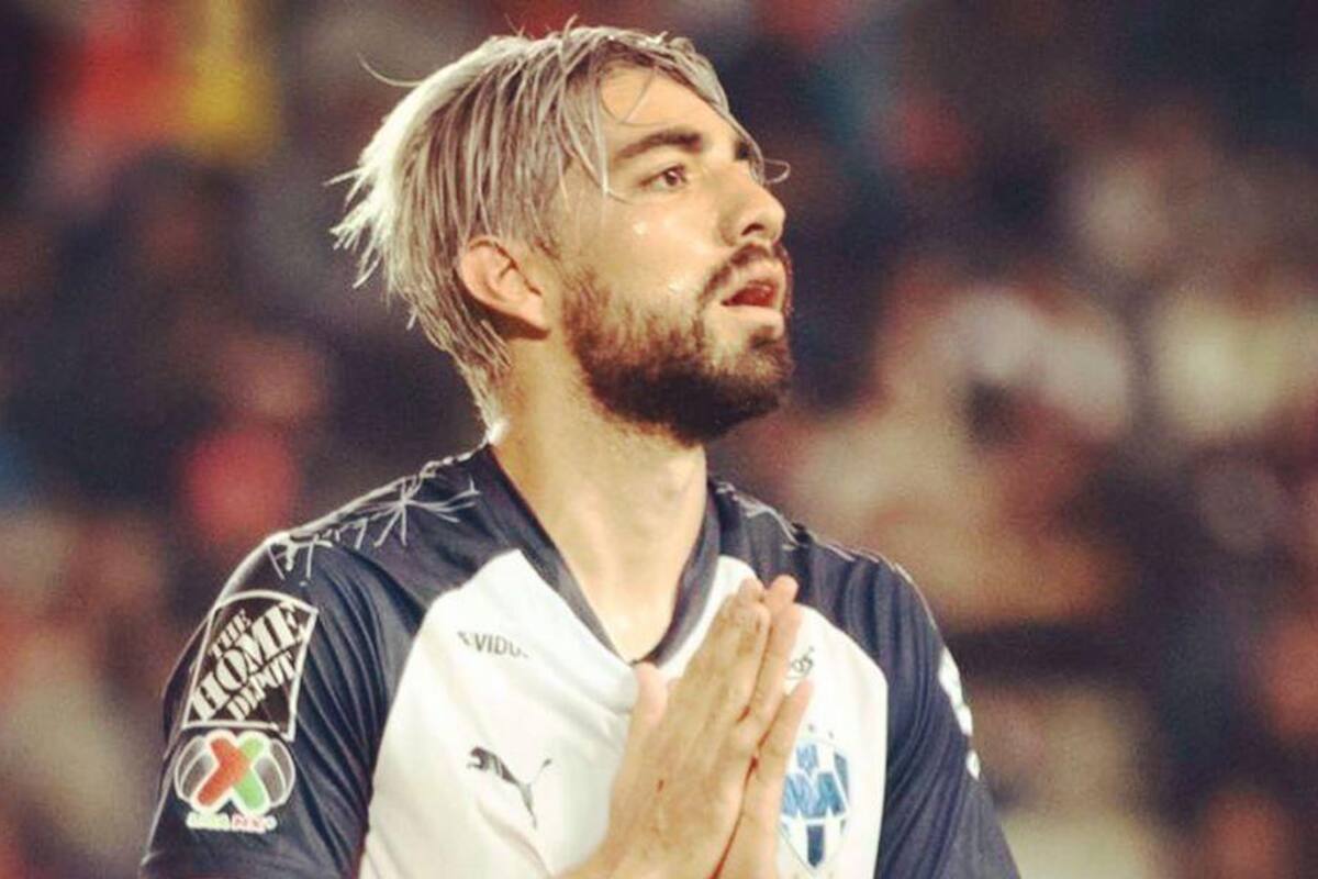 Rodolfo Pizarro usaría el número 10 con Inter de Miami