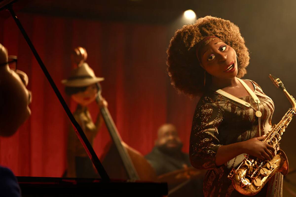 Pixar pospone el estreno de "Soul" de junio a noviembre por el coronavirus