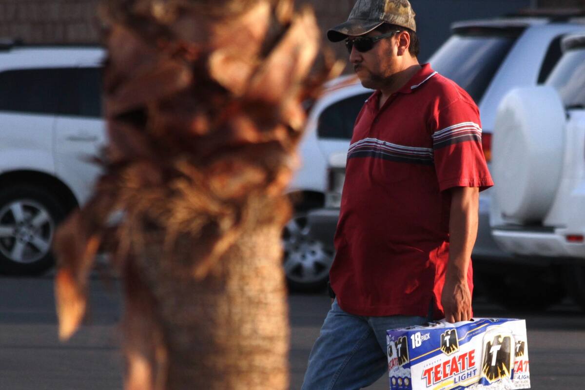 No habrá ley seca por consulta popular en Sonora: Dirección de Alcoholes