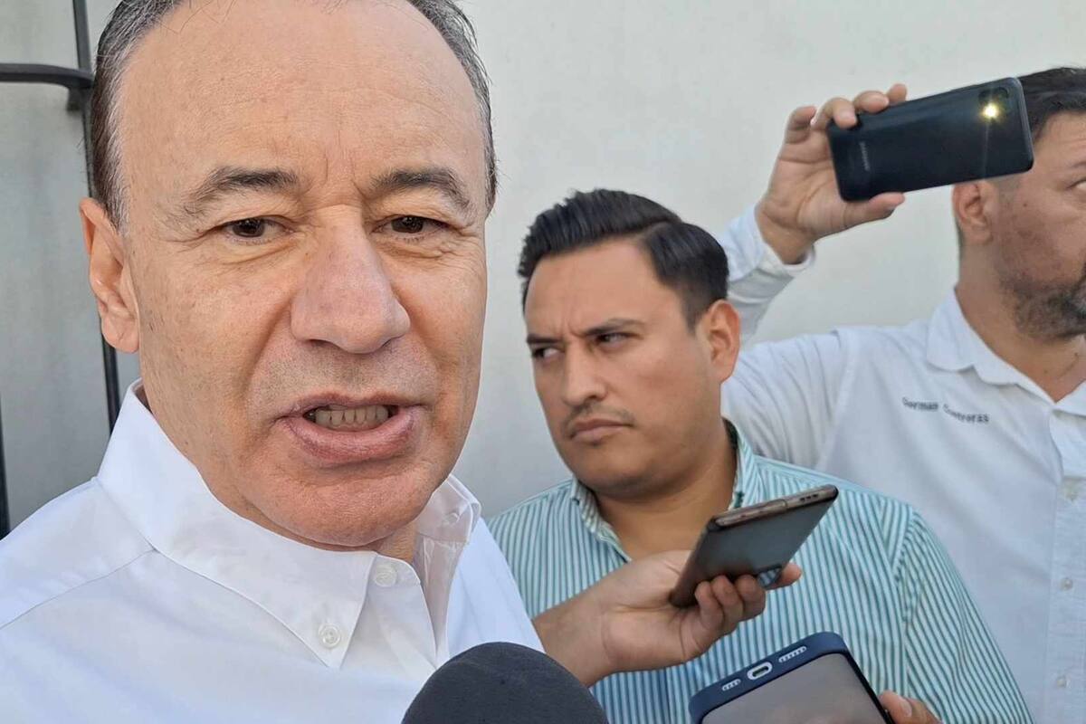 Iniciativa ‘Corredor Seguro’: Alfonso Durazo anuncia medidas de seguridad en la carretera Sonoyta-Puerto Peñasco