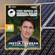 Trudeau abrirá hoy foro de energía solar en Hermosillo