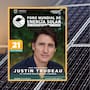 Con Justin Trudeau como ponente, Hermosillo iniciará mañana el Foro Mundial de Energía Solar y espera participantes de hasta 18 países