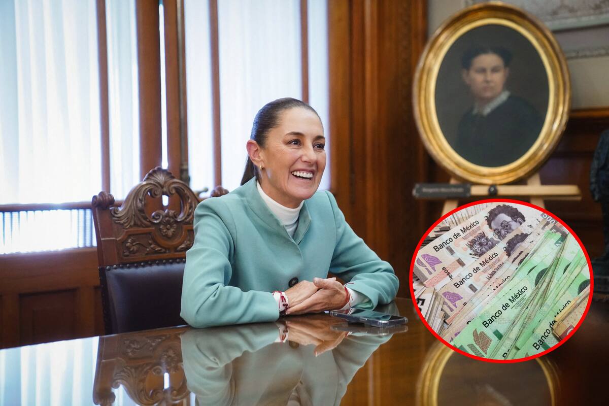 S&P ratifica calificaciones soberanas de México y destaca estabilidad financiera