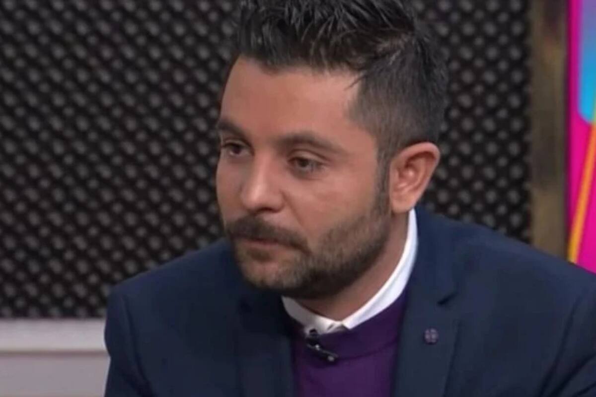 Ricardo Casares será trasladado a terapia intermedia después de una cirugía de emergencia por un infarto