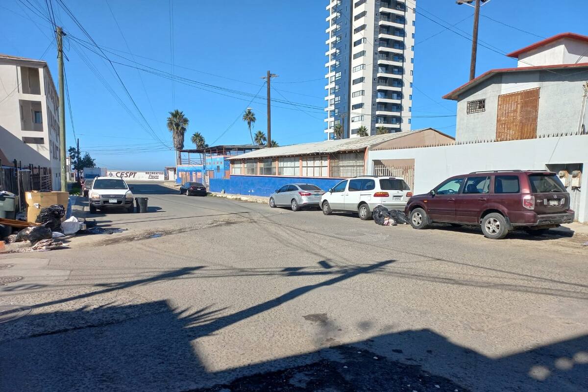 Homicidios Tijuana: Localizan cadáver semicalcinado en Playas de Tijuana