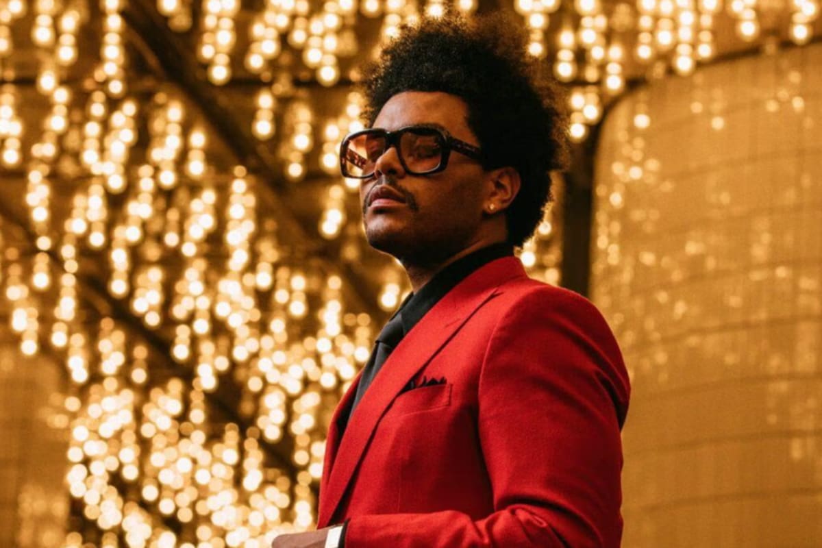 The Weeknd se convierte en el artista solista masculino con el tour más lucrativo de la historia