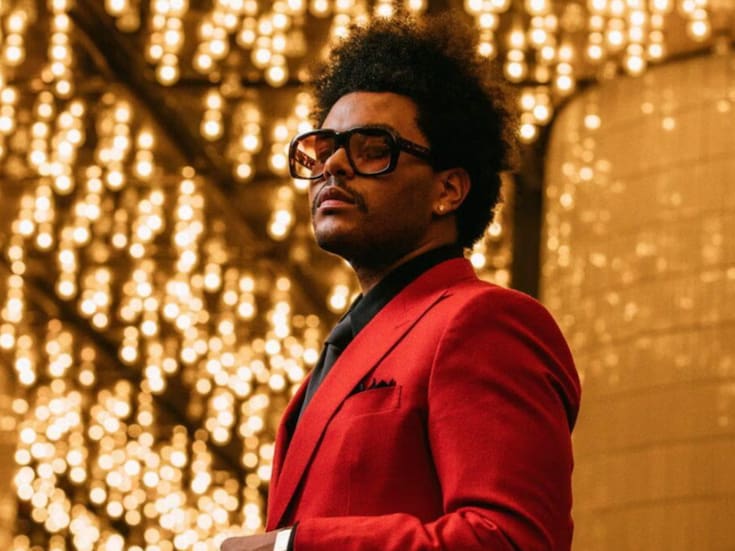 The Weeknd se convierte en el artista solista masculino con el tour más lucrativo de la historia