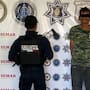 Acusan a adulto mayor de intentar asesinar a tres personas en Tecate