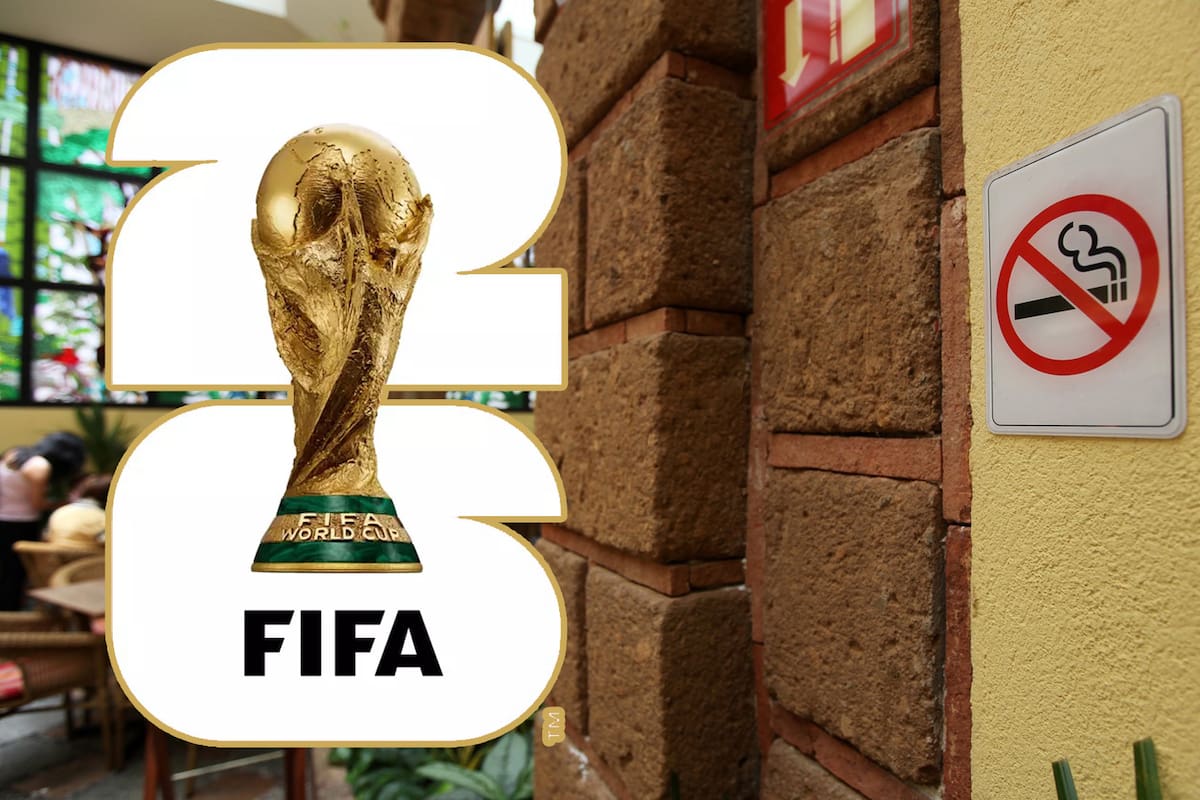 Restaurantes en Tijuana deberán contar con licencias para transmitir partidos del Mundial de la FIFA 2026