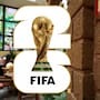 Restaurantes en Tijuana deberán contar con licencias para transmitir partidos del Mundial de la FIFA 2026