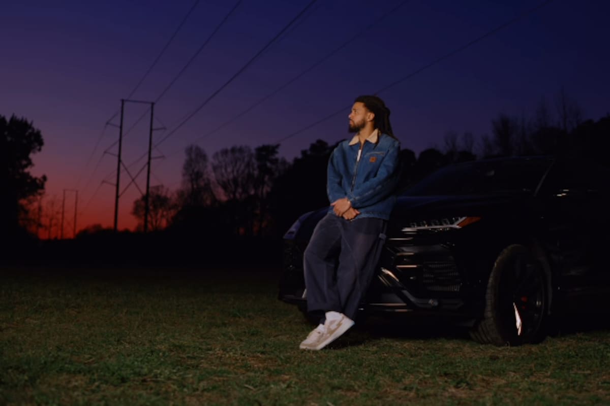 J. Cole regresa a los escenarios con “The Fall-Off Tour” y anuncia concierto en San Diego