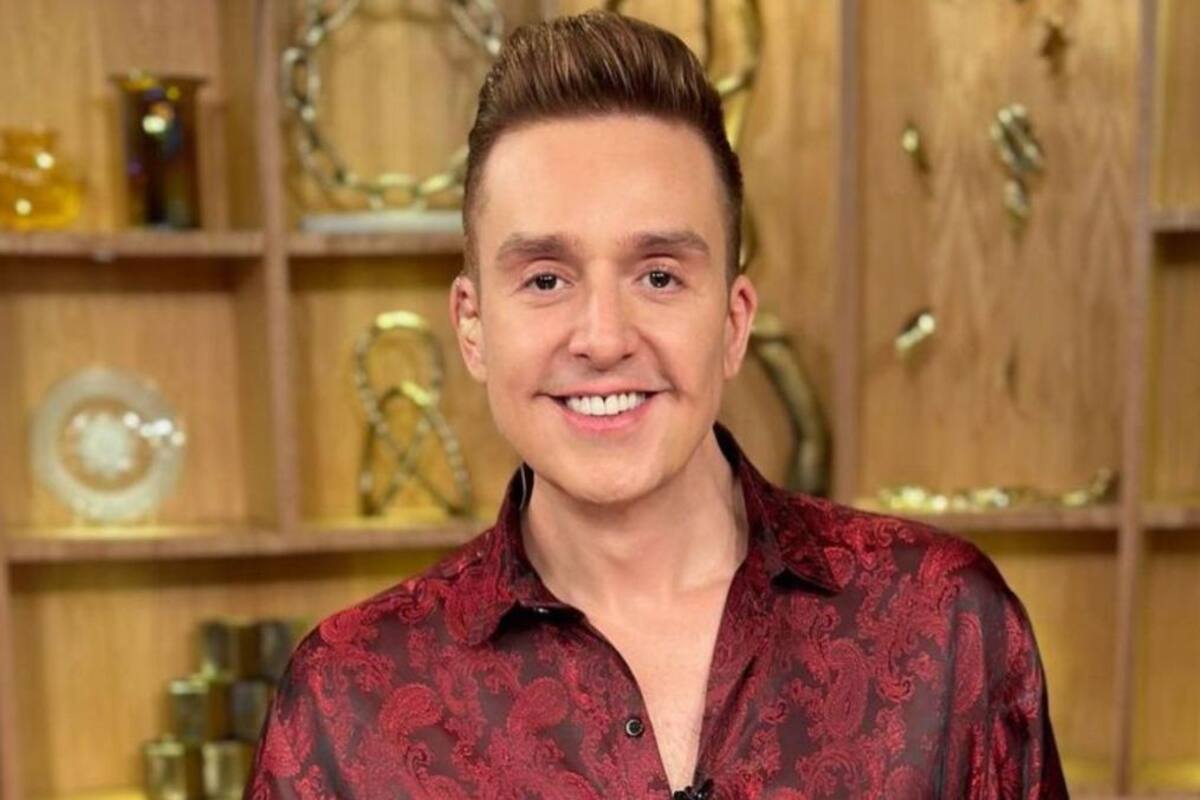 Daniel Bisogno celebra su 51 cumpleaños con agradecimiento y cariño hacia sus fans