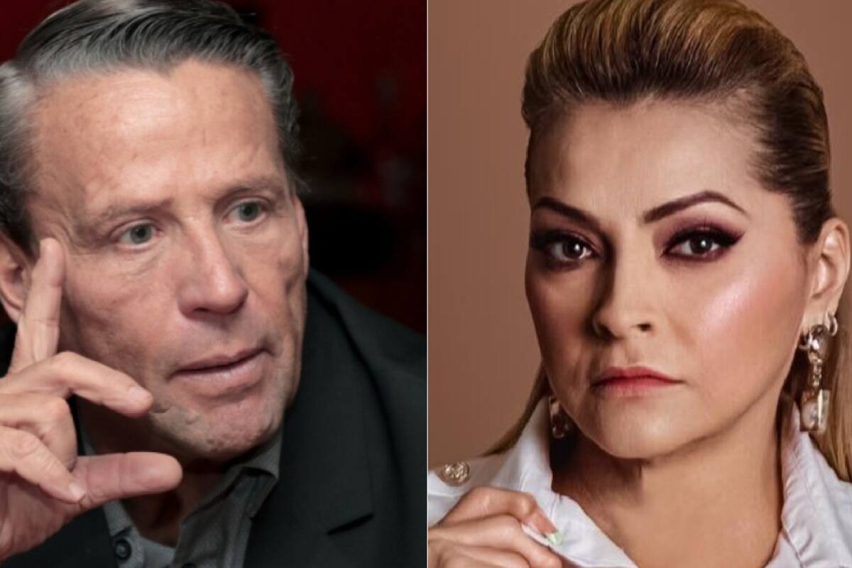 Alfredo Adame desata polémica por medio de declaraciones contra Rocío y Mary Paz Banquells