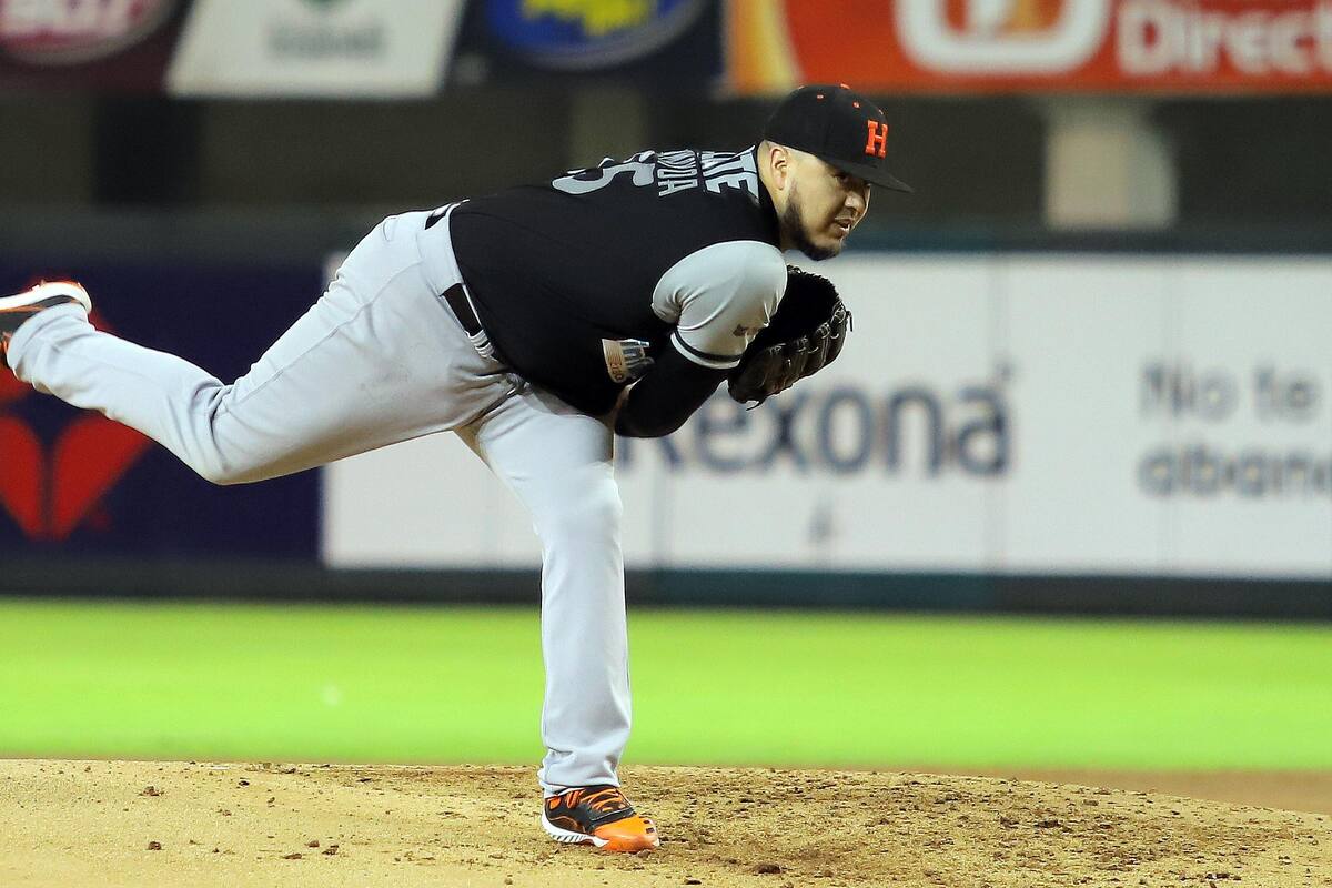 José Samayoa se unirá a la Serie del Caribe en Mazatlán... pero con Panamá