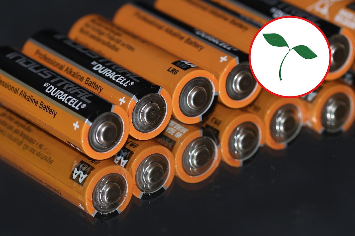 Austria desarrolla baterías biodegradables que se plantan y podrían sustituir al litio