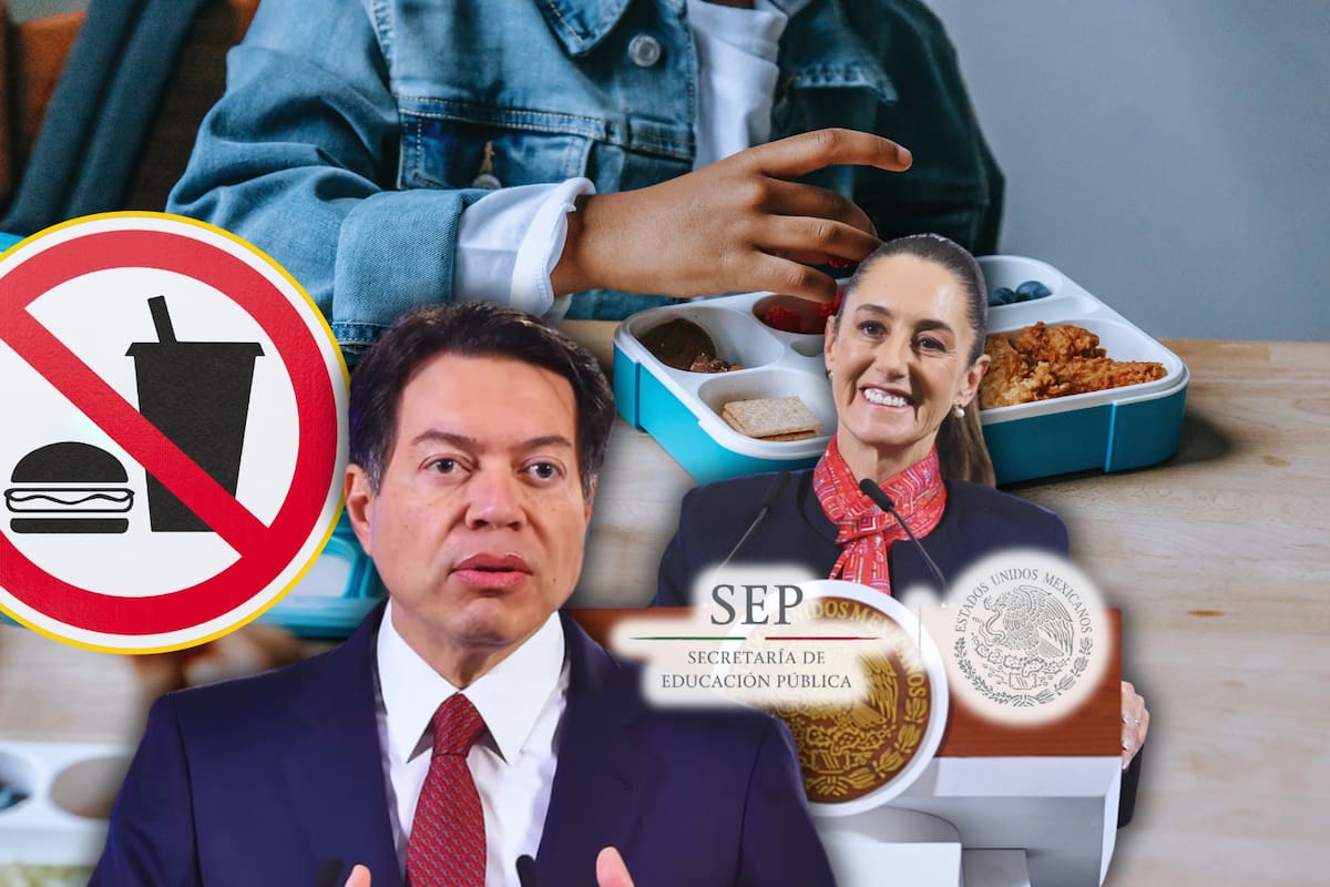 Universidades podrán vender comida chatarra en sus campus; jueces frenan restricciones