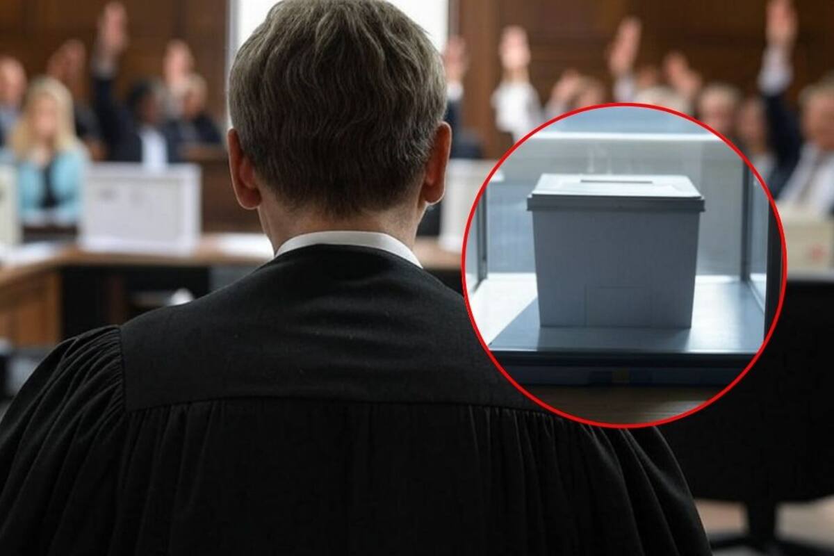 Tribunal Electoral ordena corregir errores en la selección de candidatos judiciales: 4 aspirantes serán reincorporados