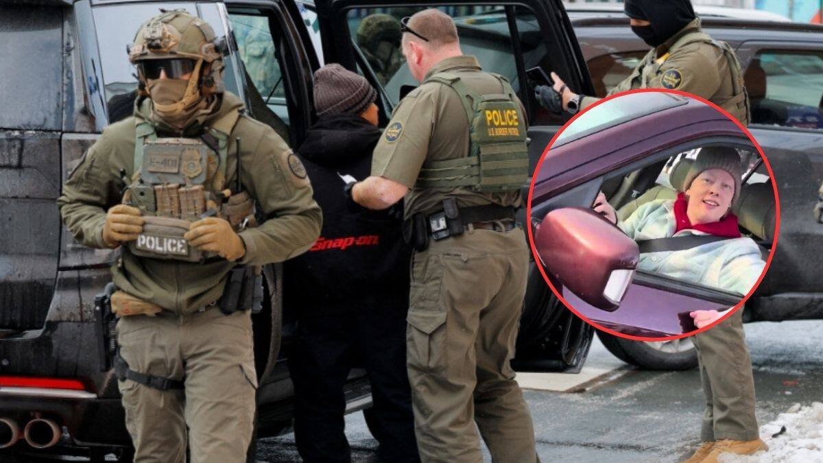 Estados Unidos envía cientos de agentes federales a Minnesota tras protestas masivas por la muerte de Renee Good durante un operativo del ICE y abre investigaciones