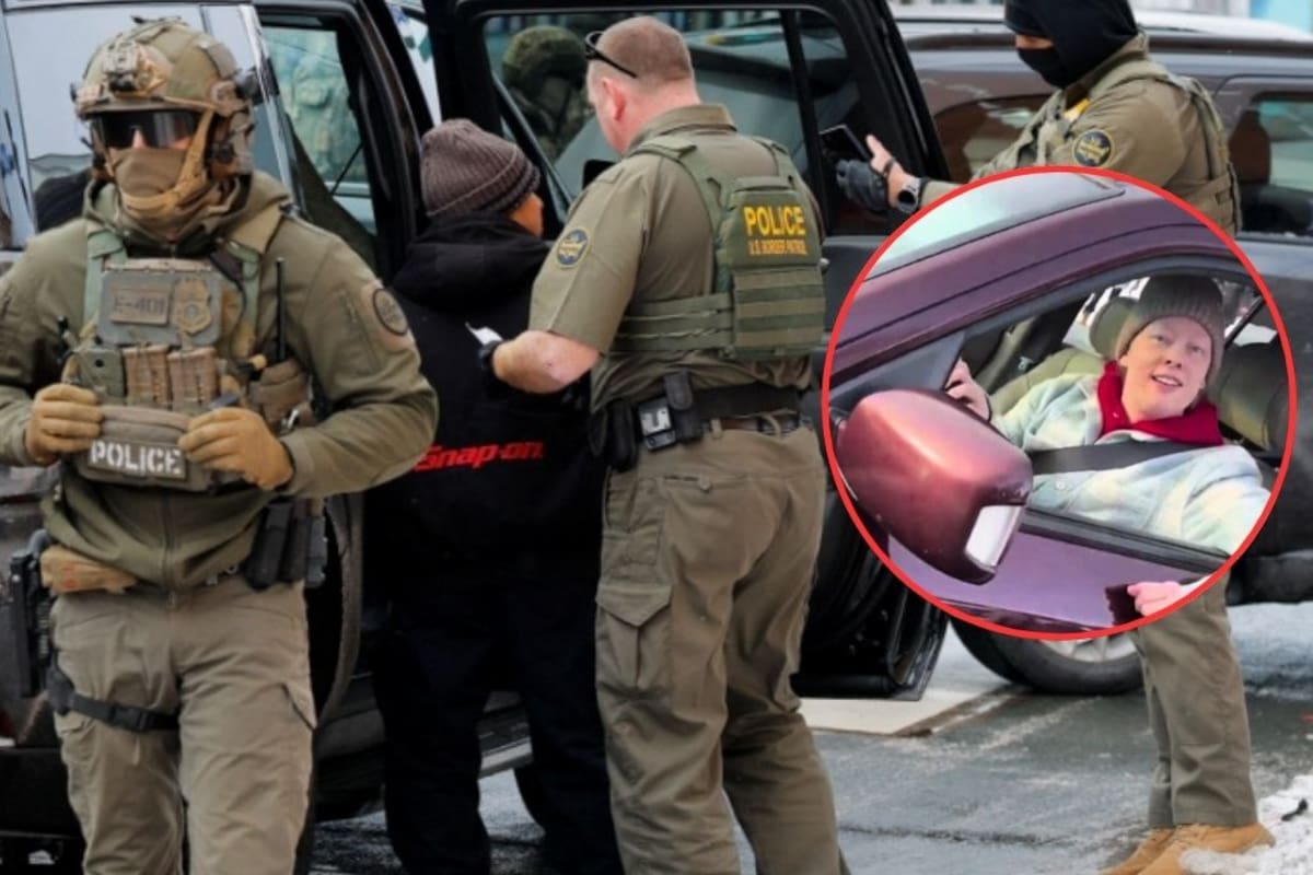 Estados Unidos envía cientos de agentes federales a Minnesota tras protestas masivas por la muerte de Renee Good durante un operativo del ICE y abre investigaciones