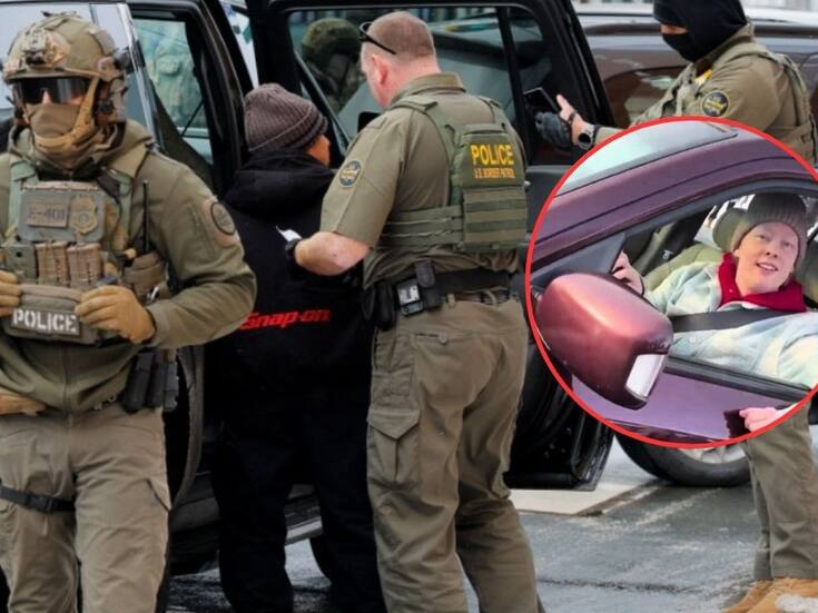 Estados Unidos envía cientos de agentes federales a Minnesota tras protestas masivas por la muerte de Renee Good durante un operativo del ICE y abre investigaciones