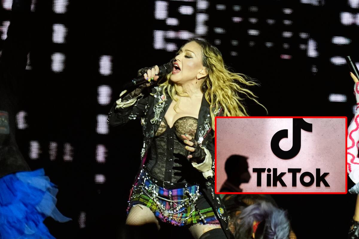 ¿Madonna predijo el futuro en 2013?: Cómo dijo que las redes sociales están haciendo retroceder a la civilización