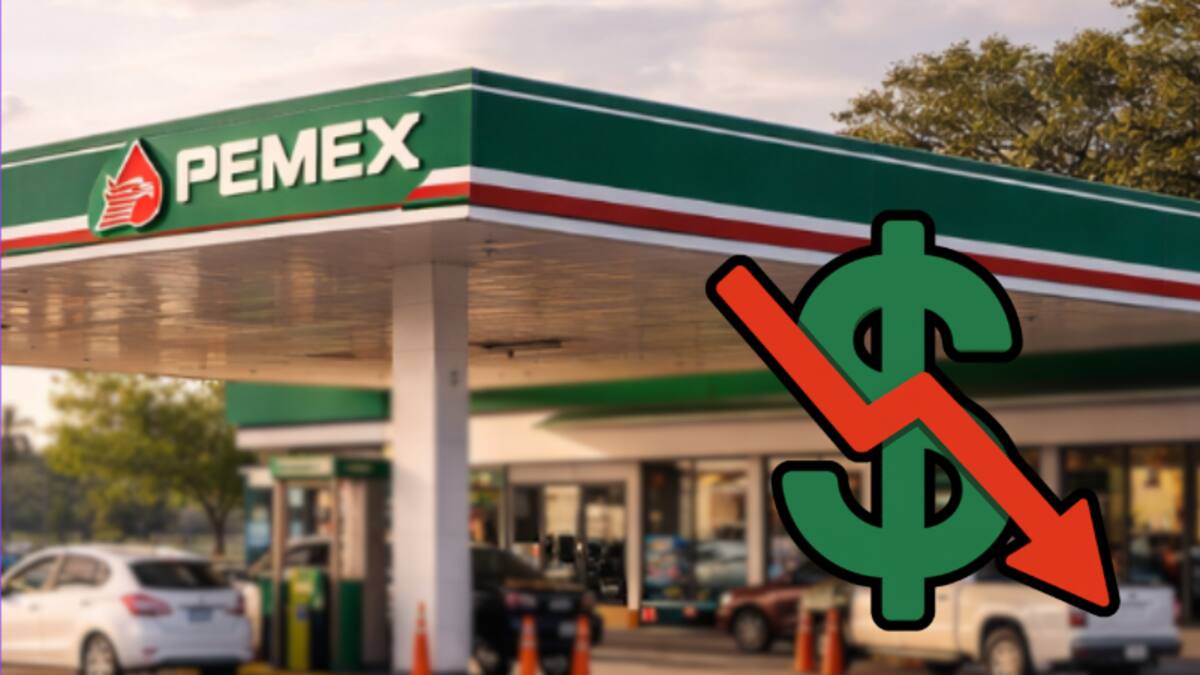 Luego de un año marcado por menor producción y mayor refinación, Pemex registra su nivel más bajo de exportación petrolera en 35 años
