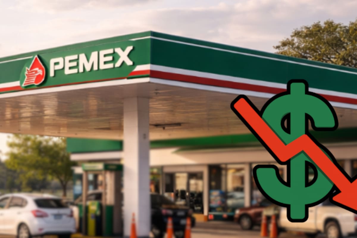 Luego de un año marcado por menor producción y mayor refinación, Pemex registra su nivel más bajo de exportación petrolera en 35 años