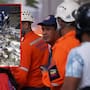 Venezuela eleva a 920 los muertos por terremotos y más de 3 mil personas heridas; La Guaira es el estado con mayor afectación de todo el país
