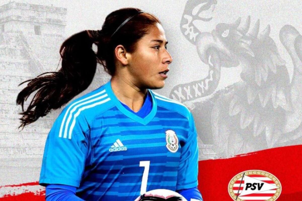Crece cifra de futbolistas mexicanas en Europa