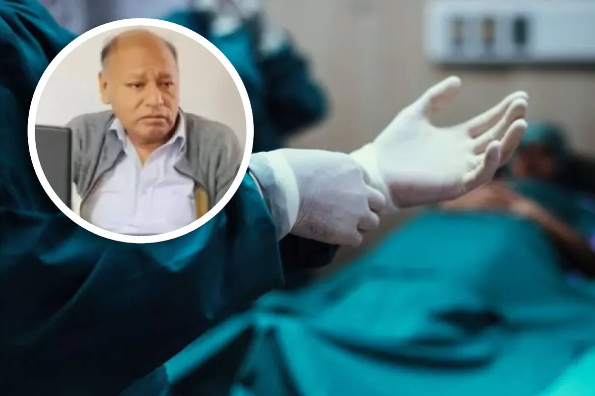 Médico peruano ‘resucitaba’ muertos para estafar aseguradoras por más de 28 millones de soles