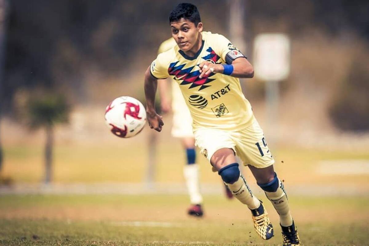 ¡No quieren a Roger Martínez! Morrison pide que "se largue" del América
