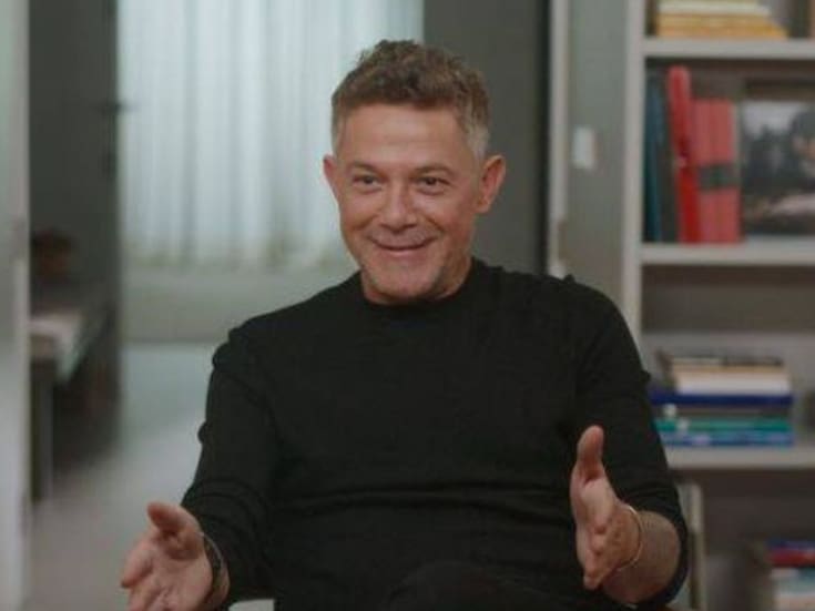 Alejandro Sanz estrena “Cuando nadie me ve”, su serie documental más íntima en Movistar Plus+: de qué trata y por qué está dando de qué hablar