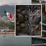 Pozos radiales, la apuesta de Sheinbaum en Acapulco para poder llevar agua a la zona rural y que funcionan de manera diferente a un pozo convencional