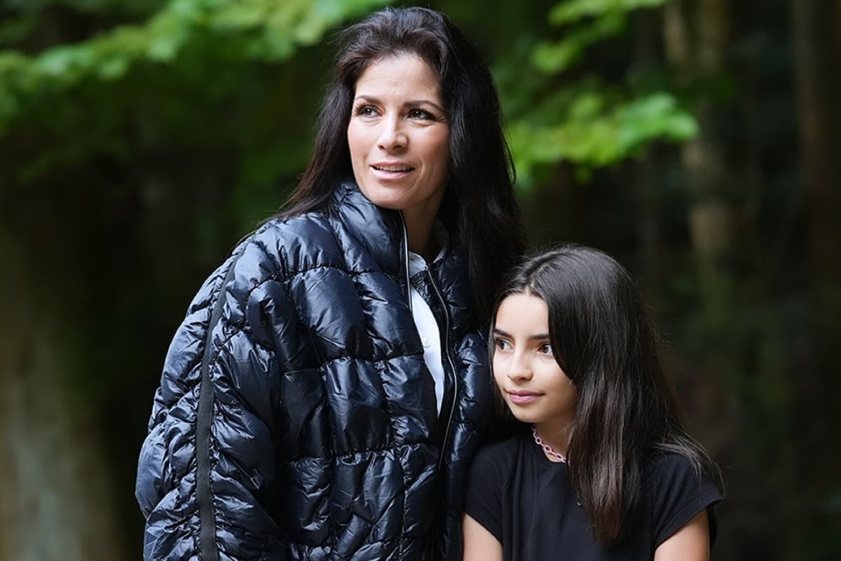 Alessandra Rosaldo estalla tras críticas a su hija Aitana: “La gente solo escupe lo que trae adentro”