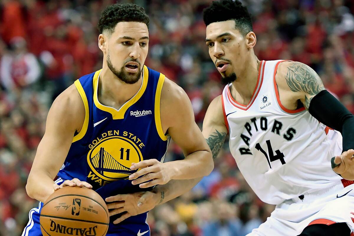 Se cumple el peor escenario para Klay Thompson: Otro año fuera